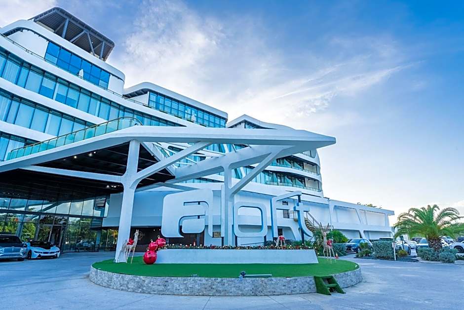 Aloft Ponce Hotel & Casino