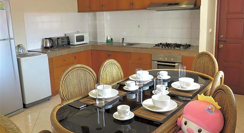 Butterfly Garden Boutique Residences