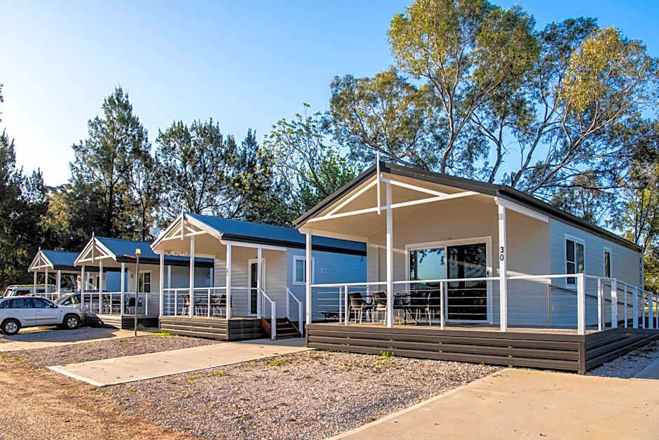 Gulgong Tourist Park