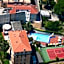 Hotel Riviera 3 Stelle con piscina estiva gratuita e garage a pagamento