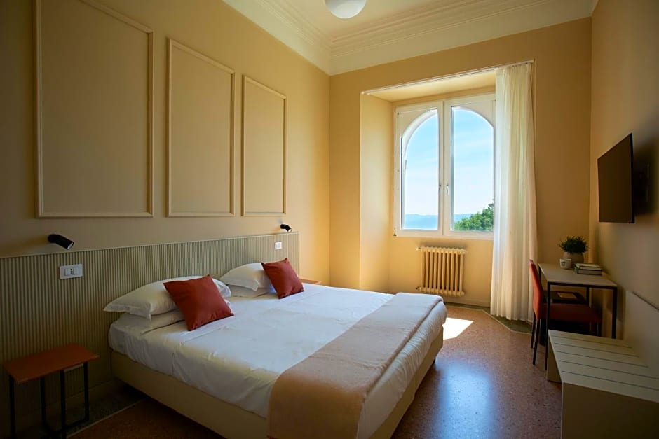 Hotel San Marco Sestola