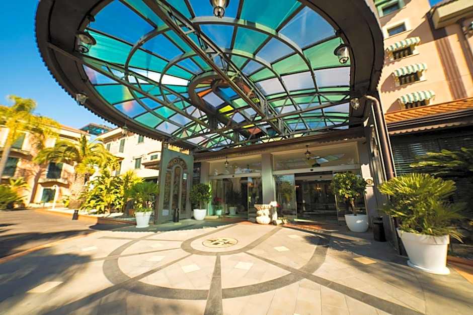 Orizzonte Acireale Hotel
