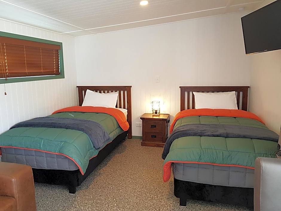 Photo 1 of 4 of Deluxe 2 Beds