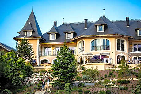 Hotel L'Incomparable by Les Etincelles