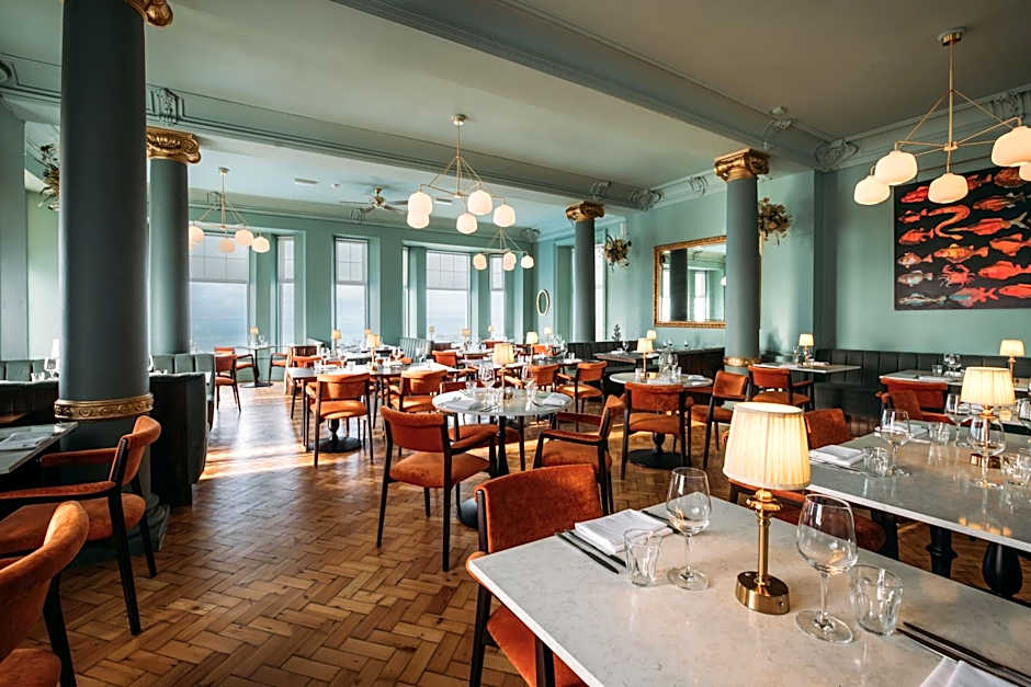 Polurrian on the Lizard