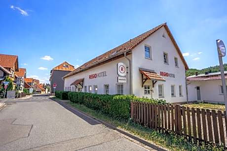 REGIOHOTEL Aparthotel Wernigerode - #Ferienwohnungen #Familienfreundlich #Harzurlaub #Freeparking