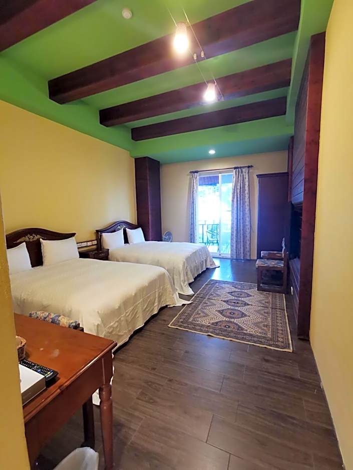 Sheep Village Country Homestay