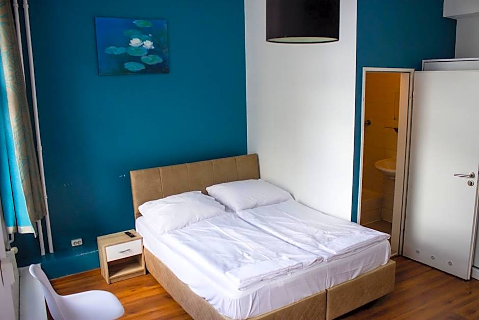 Metropol Hostel Berlin