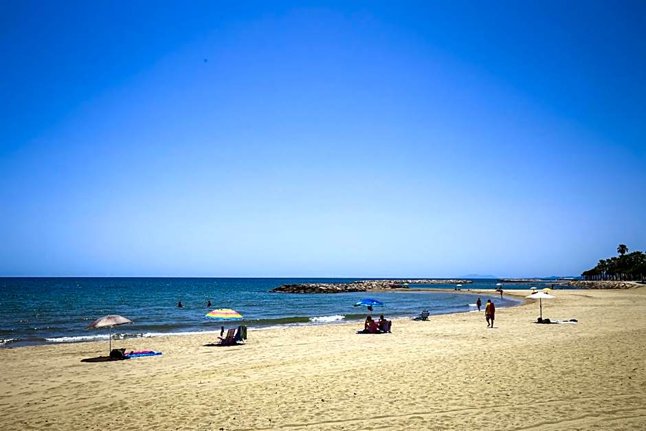 Antares Planet Costa Dorada