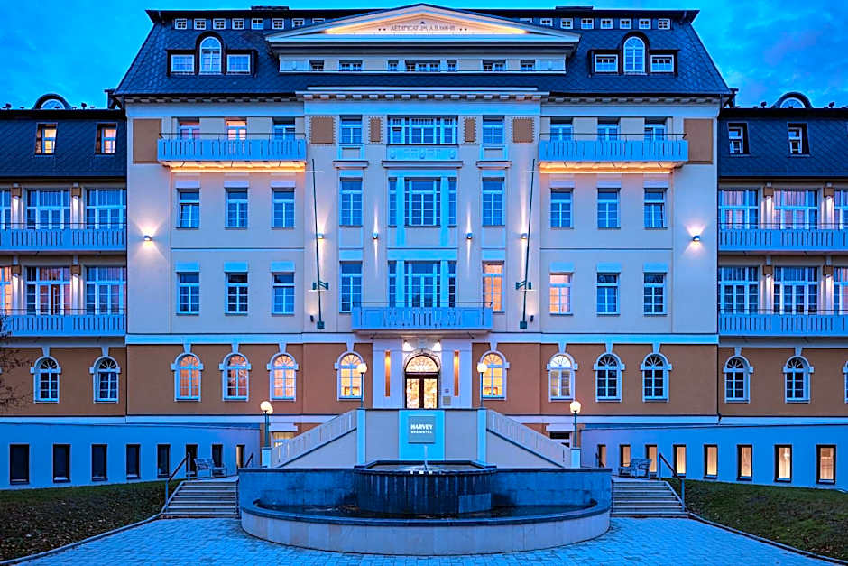 Harvey Spa Hotel