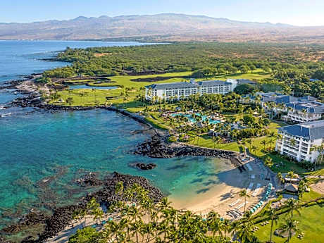 Fairmont Orchid