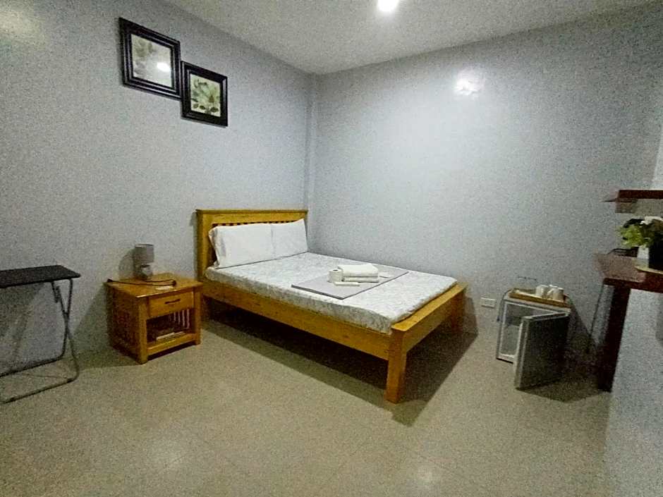 Grae’s Apartelle