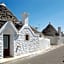 Trulli Holiday Albergo Diffuso