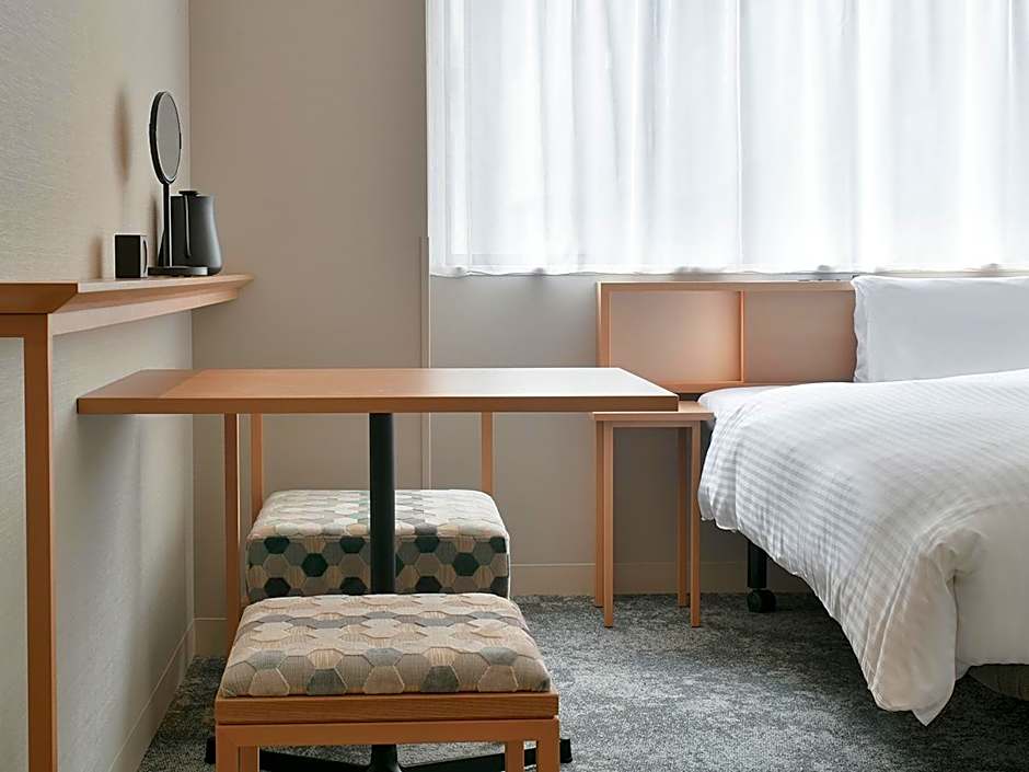 REF Kyoto Hachijoguchi BY VESSEL HOTELS