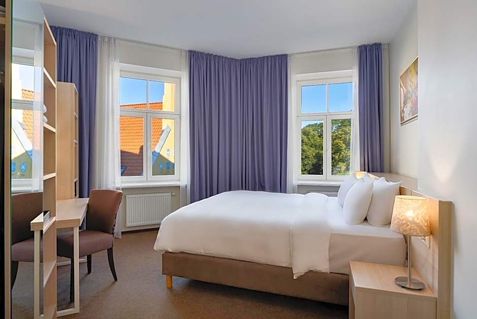 Radisson Old Town Hotel Riga