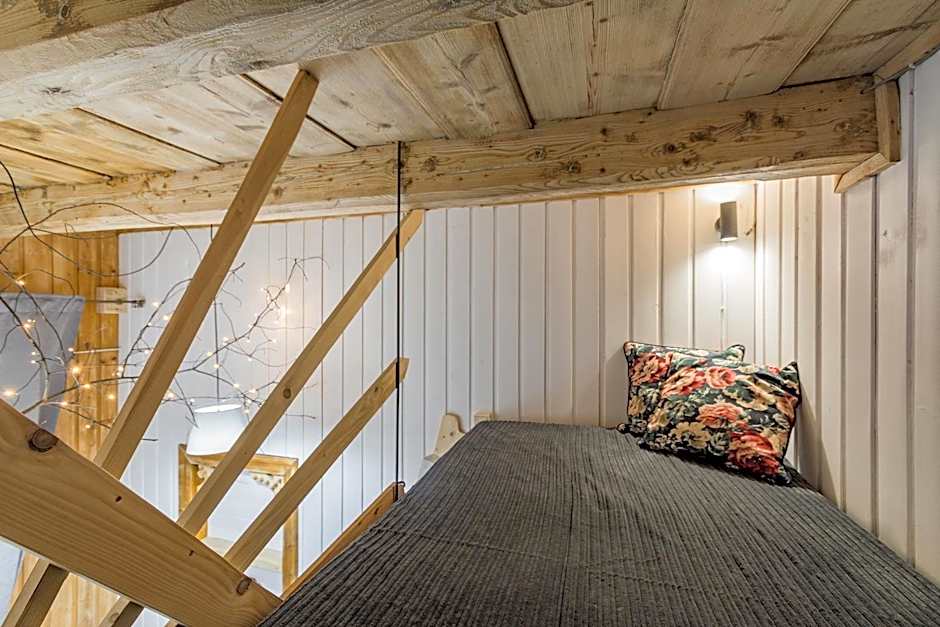 Willa Jasna Apartamenty centrum Zakopane