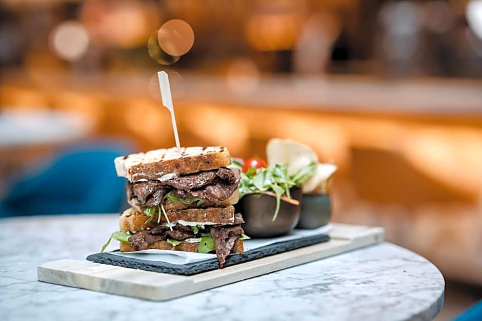 Radisson Blu Hotel, Glasgow