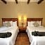 Hotel San Marcos