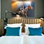 Motel One Berlin Ku'Damm