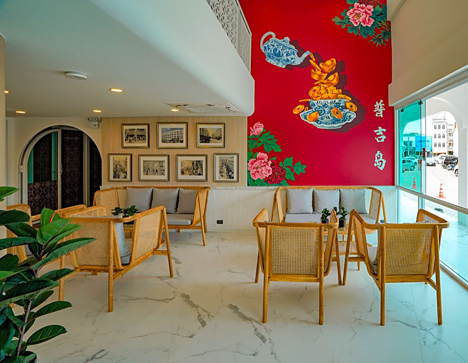 Hotel Midtown Ratsada