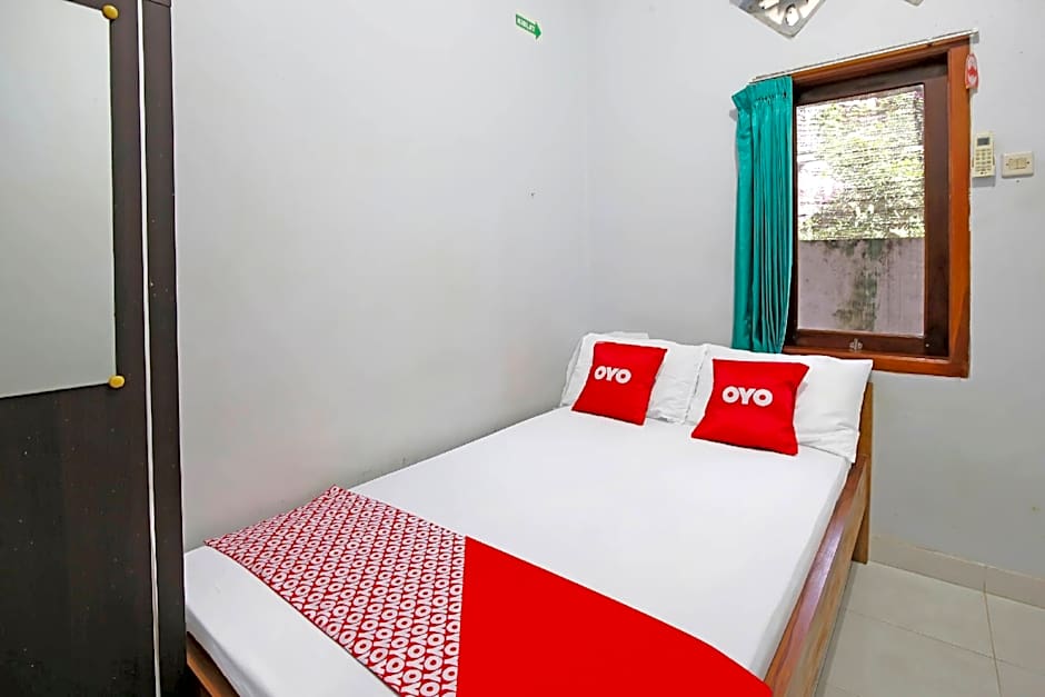 Collection O 91449 Griya Ampenan Residence