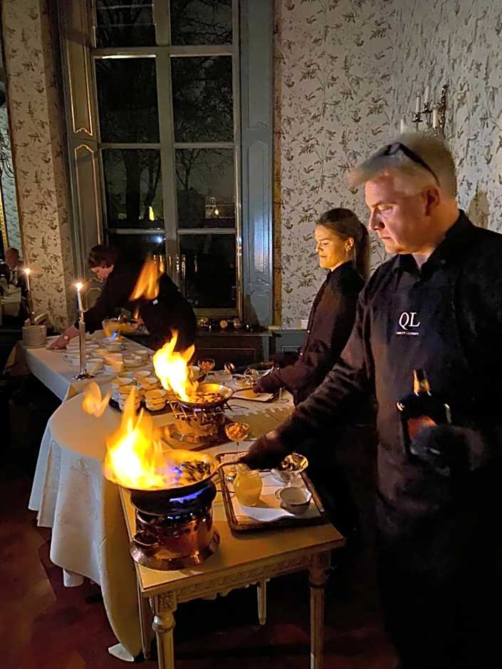 Stadspaleis Hotel & Restaurant OldRuitenborgh