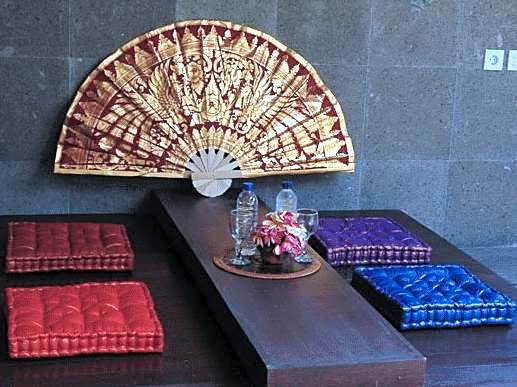 Bali Golden Elephant Boutique Villa