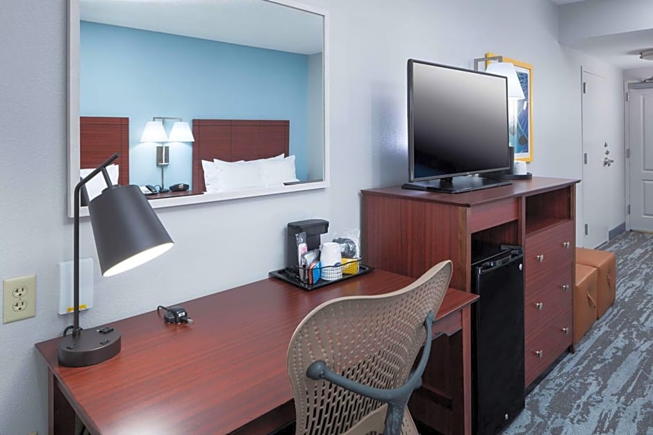 Hampton Inn By Hilton & Suites Oklahoma City-Bricktown