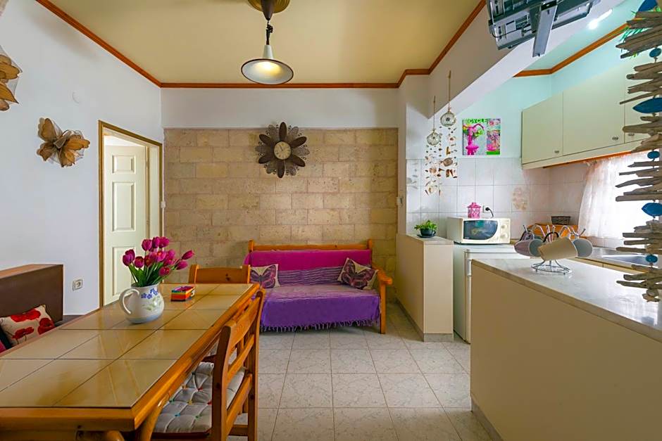 Melody Studios Faliraki