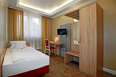 Comfort Single Room