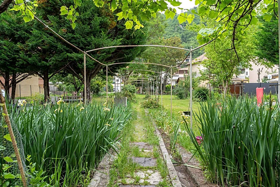 Alexandra Apartments