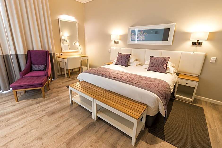 Royal St. Andrews Hotel, Spa and Conference Centre
