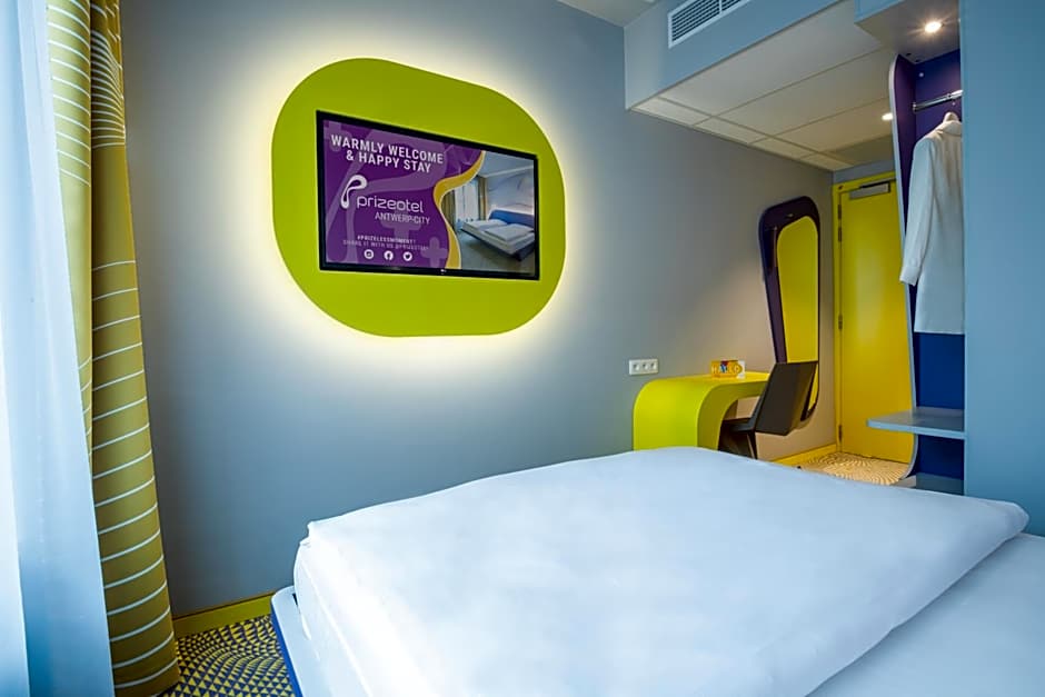 Prize by Radisson, Antwerp City