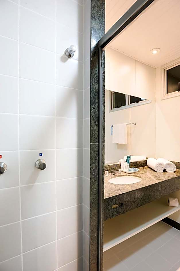 San Diego Suites Ipatinga