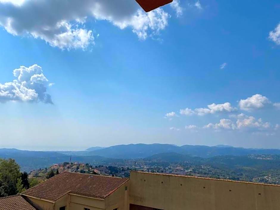 Résidence de Grasse