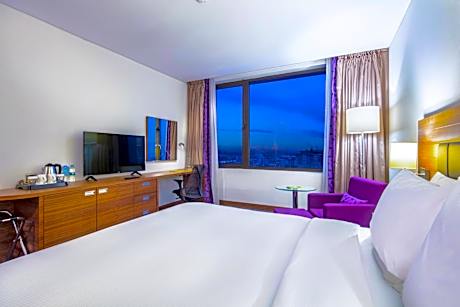 Double Room - Disability Access