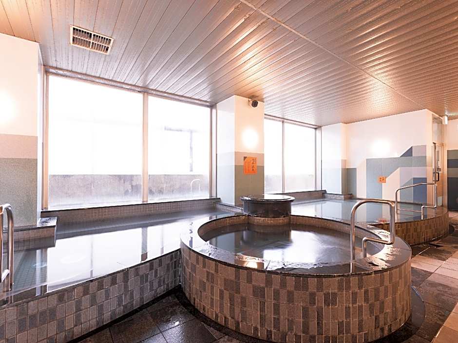 Apa Hotel Fukui-Katamachi