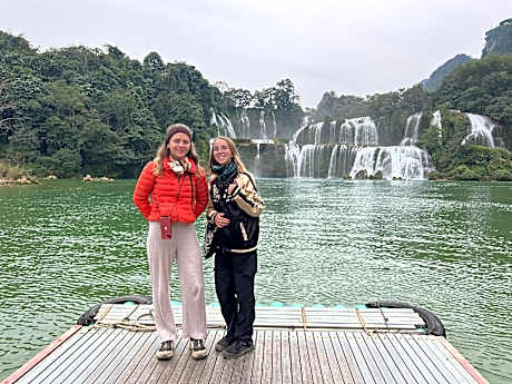 Daily Cao Bang Loop Tour - 2 Days 1 Nights 