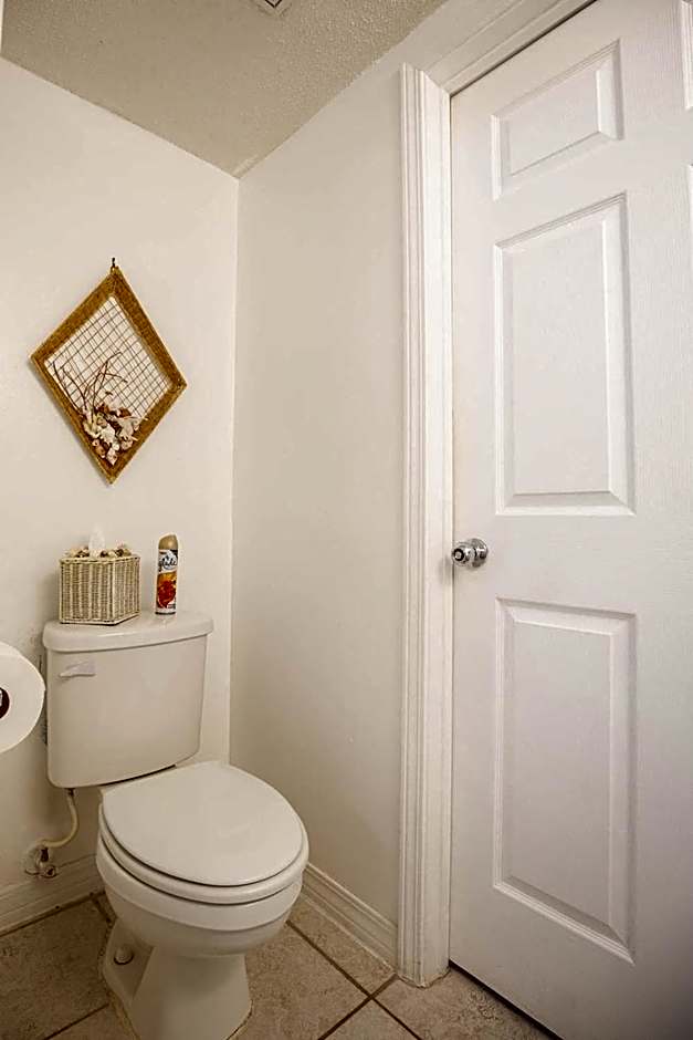 Keeler Island Princess 508