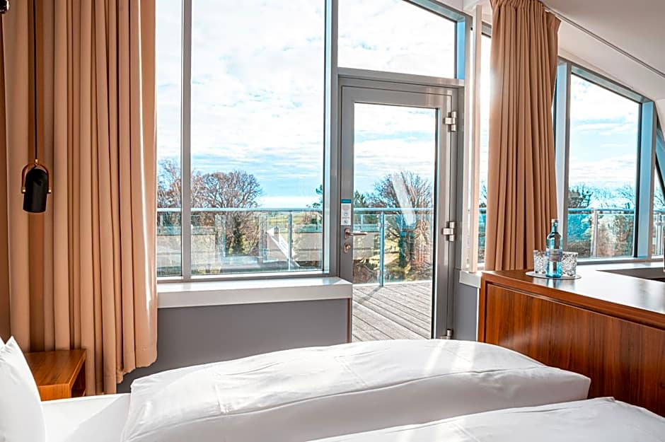 THE GRAND Ahrenshoop