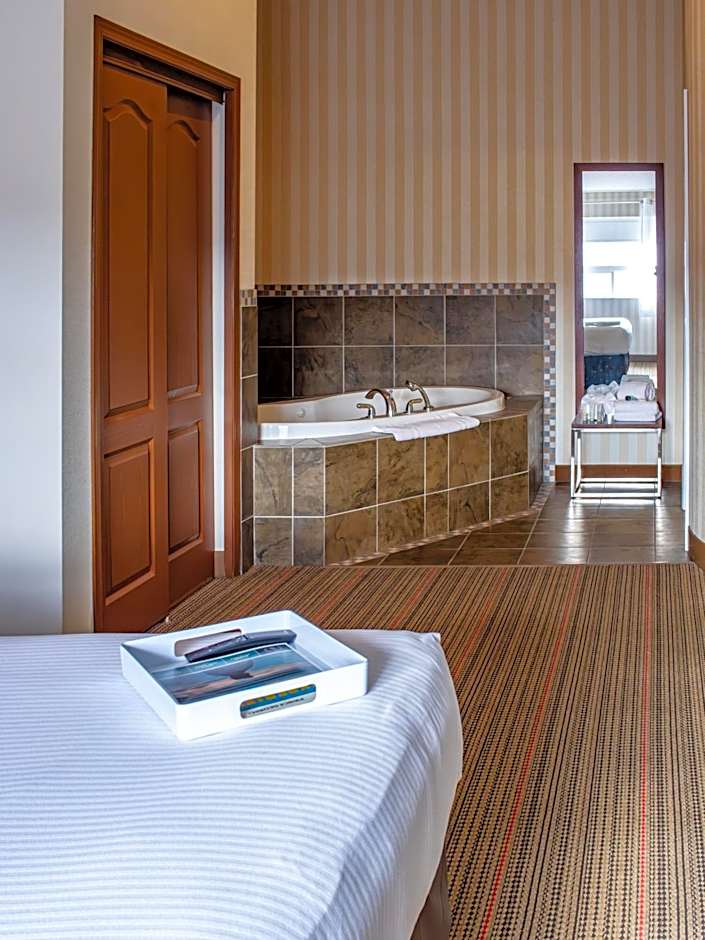 Prestige Prince George Lodge