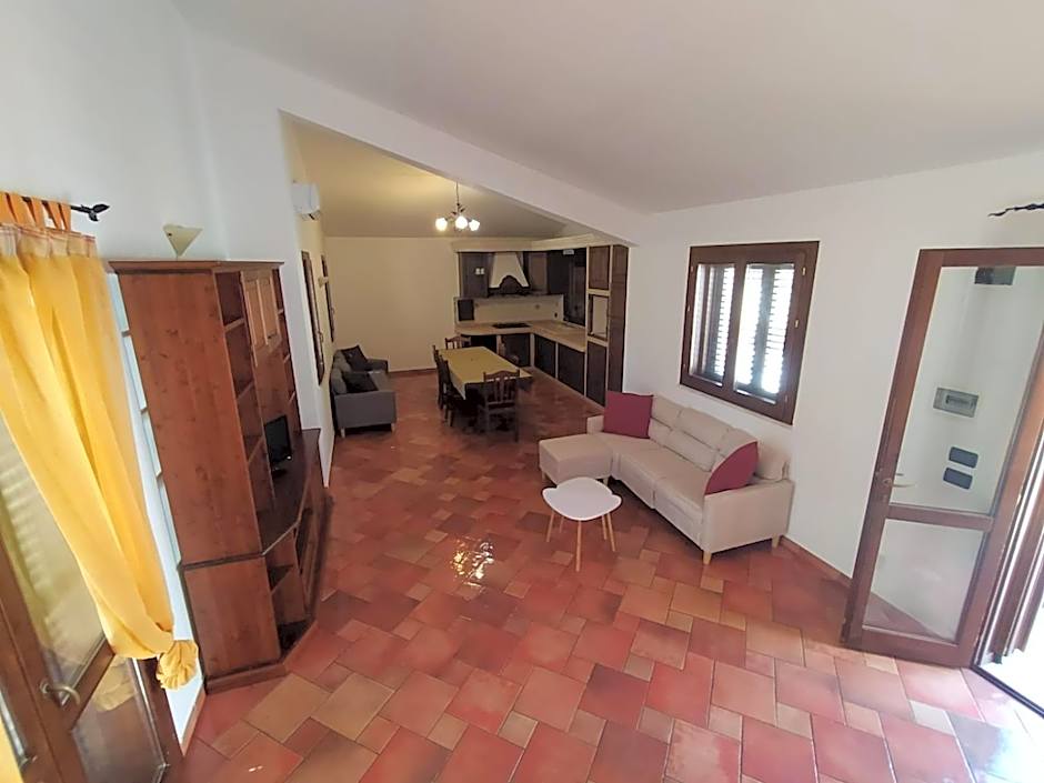 SanVitoTour- Residence Il Baglio