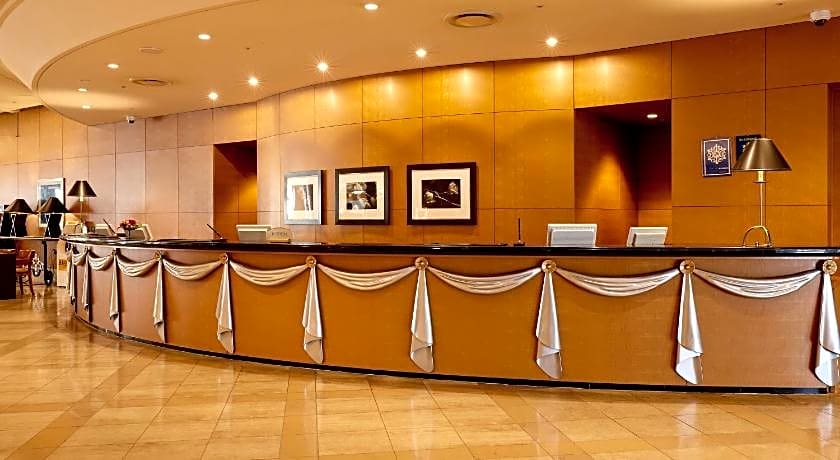 Gifu Miyako Hotel