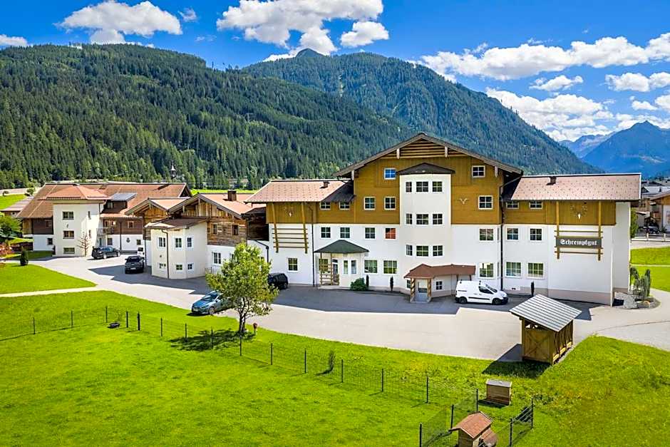 Aparthotel Paradies - Schrempfgut