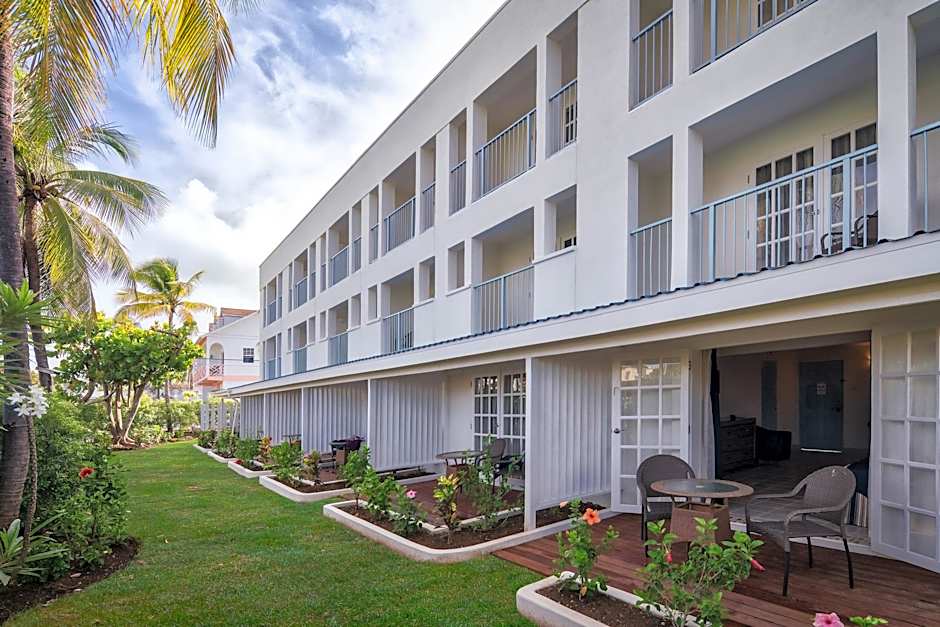 Time Out Hotel