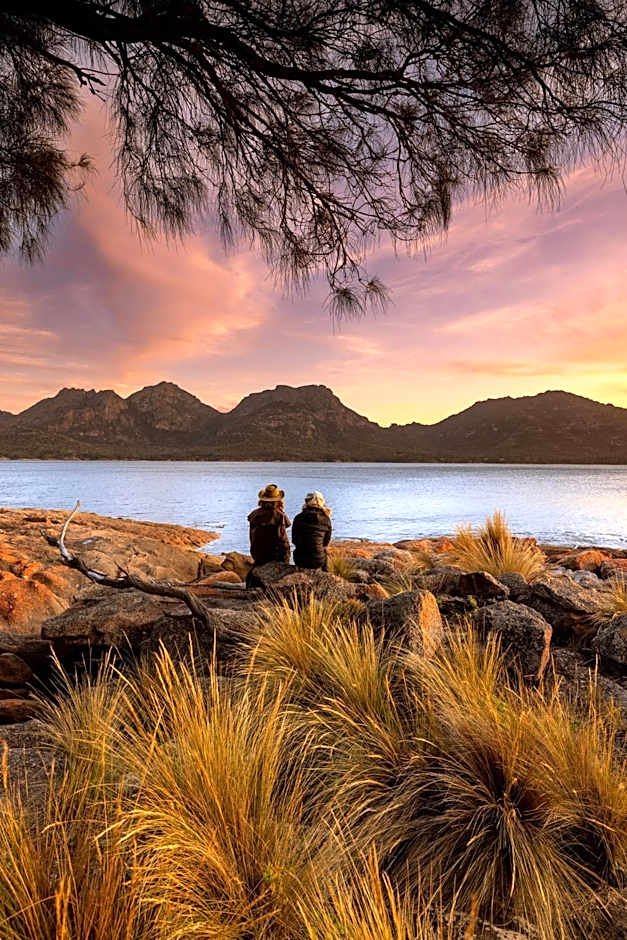BIG4 Iluka on Freycinet
