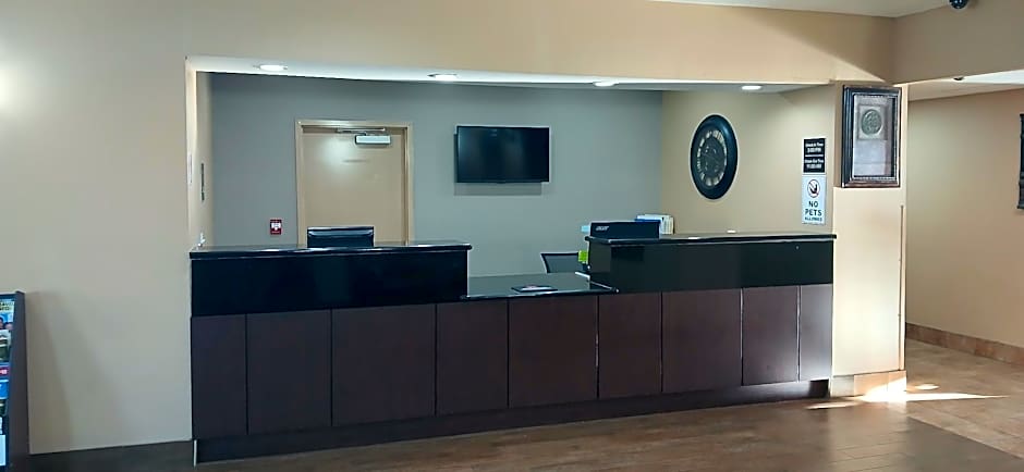 Red Roof Inn & Suites Houma