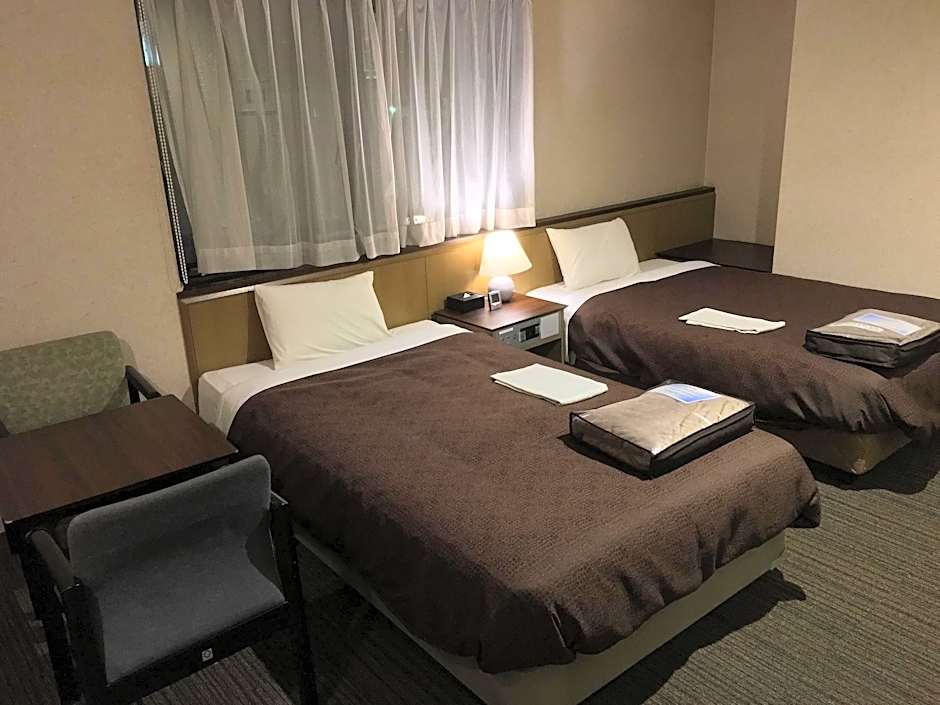 HOTEL LiVEMAX BUDGET Amagasaki