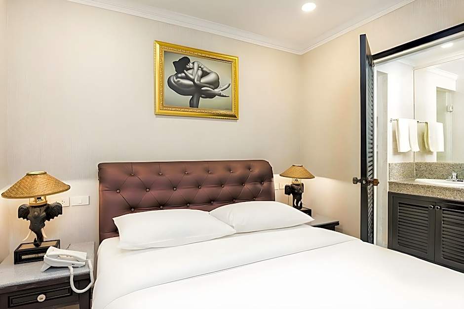 Ambiance Pattaya Hotel