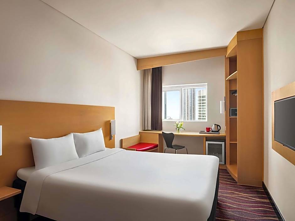 Ibis Seef Manama